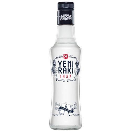 Yeni Raki 0,35l