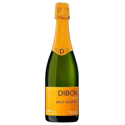 Dibon Cava Sekt 0.75l