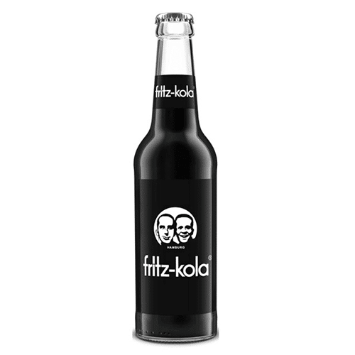fritz-kola 0,33l (MEHRWEG)