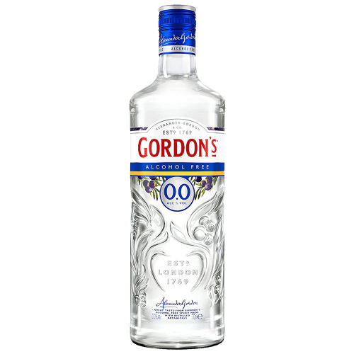 Gordond 0.0 Alkoholfrei