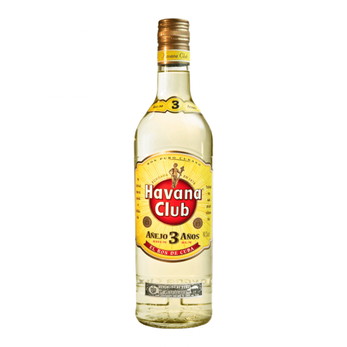 Havana Club 7 Anos 0.7