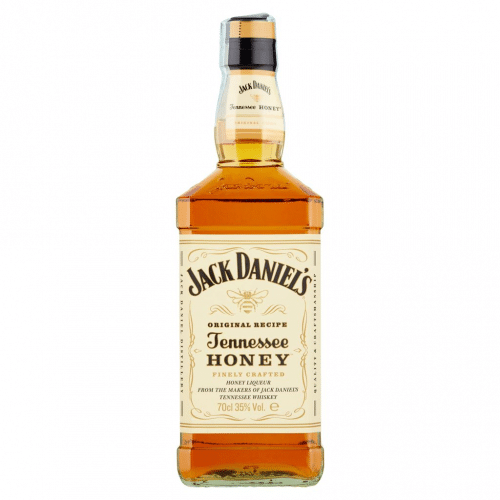 Jack Daniels Honey 0.7