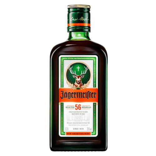 Jägermeister 0.35