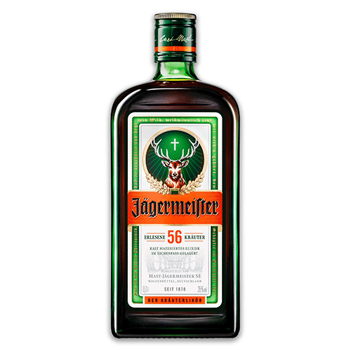 Jägermeister 0,7l
