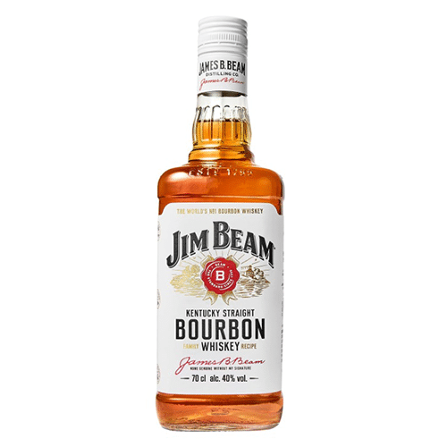 Jim Beam 0,7l Cola 1l
