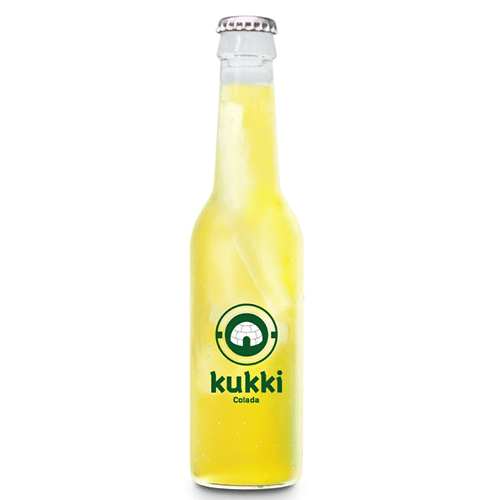 Kukki Cocktail Colada 0,275