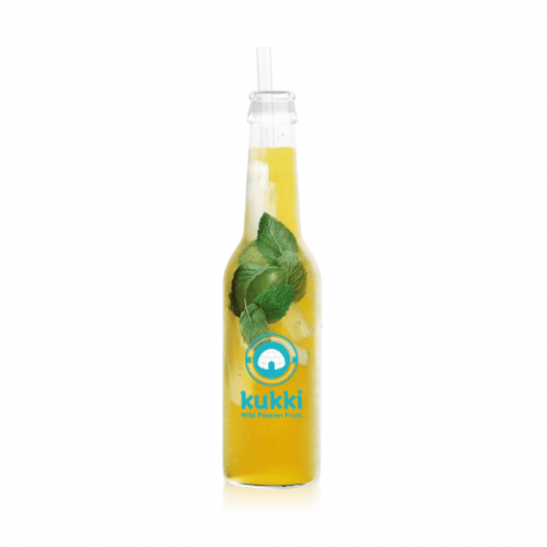Kukki Cocktail Wild Passion 0,275