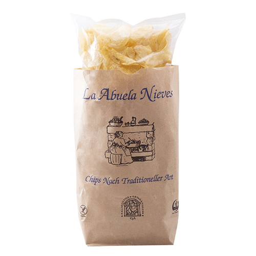 la Buela Nieves Chips 200g