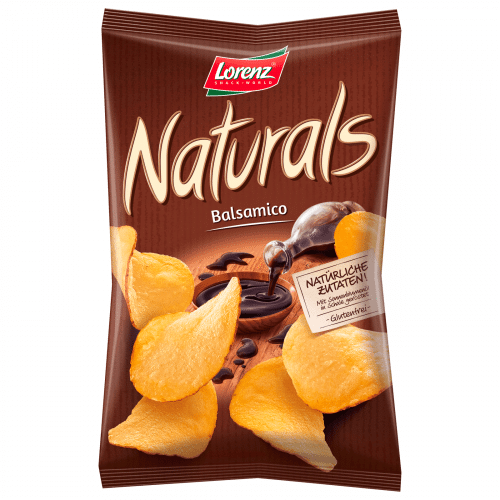 Naturals Balsamico 95gr.