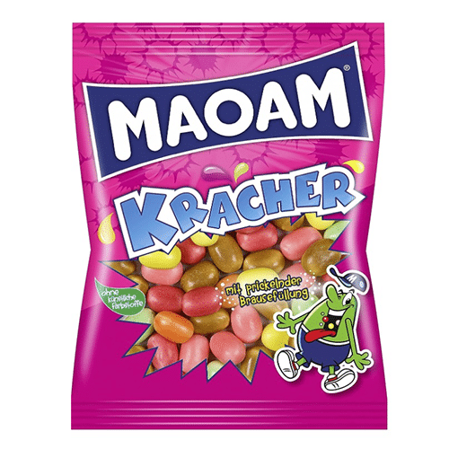 Maoam Kracher 200g