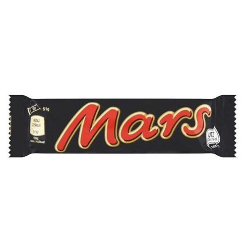 Mars 51g