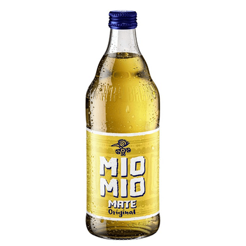 Mio Mio Mate 0,5l (MEHRWEG)