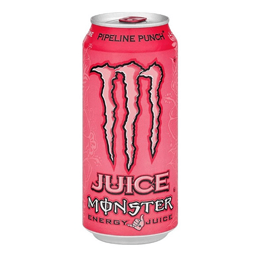 Monster Punch Pipeline 0,5l (EINWEG)