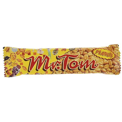 Mr.Tom 40g