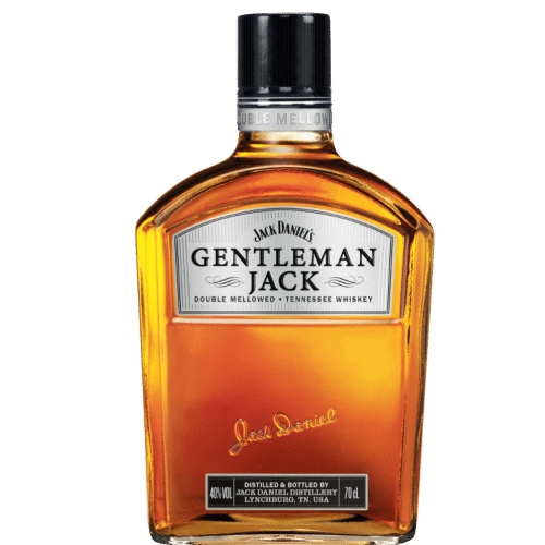Gentlemen Jack 0.7