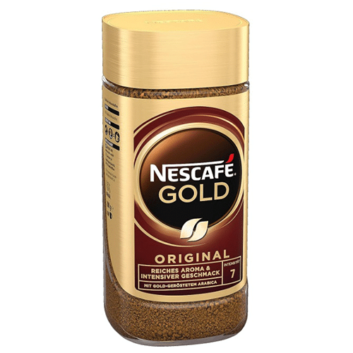 Nescafe Gold Original 200g