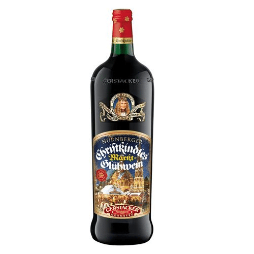 Nürnberger Christkindl Glühwein 1l