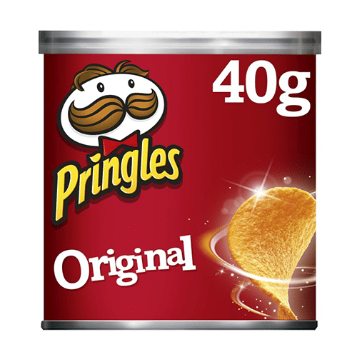 Pringles Original To Go 40g