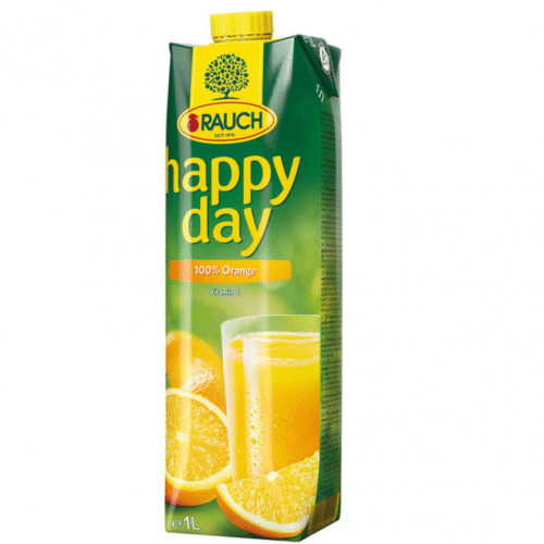 Happy Day Orange 1.Ltr