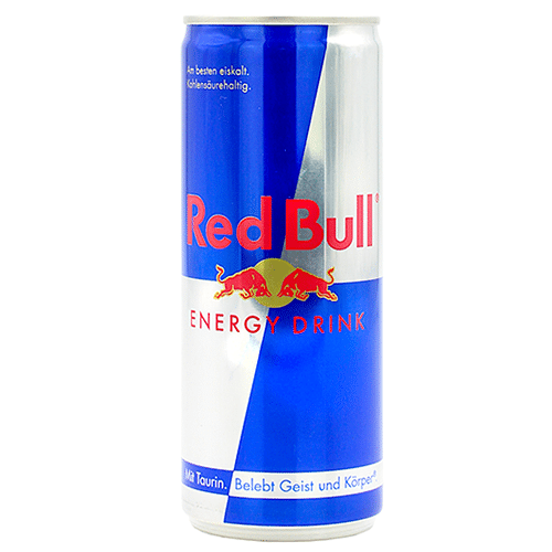 Red Bull Energy Drink 0,25l (EINWEG)