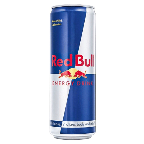 Redbull 0.473l (EINWEG)