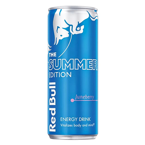 Red Bull Juneberry 0,25l (EINWEG)