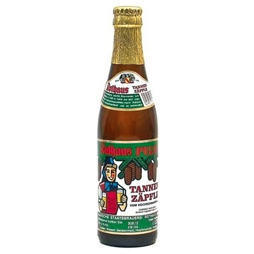 Rothaus 0,5l (MEHRWEG)