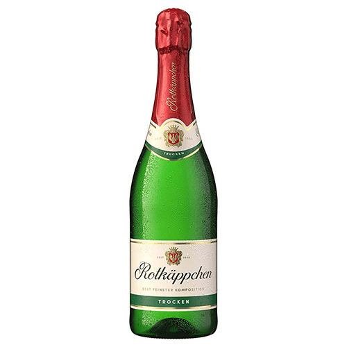 Rotkäppchen Trocken 0,75l