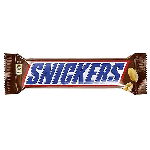 Snickers 50g