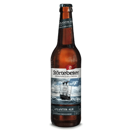 Störtebeker Atlantik 0,5l (MEHRWEG)