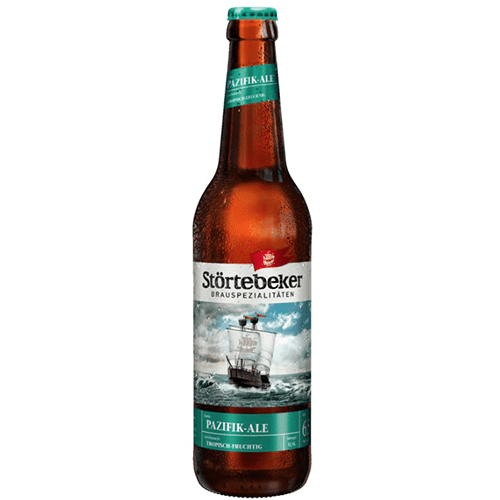 Störtebeker Pazifik 0,5l (MEHRWEG)