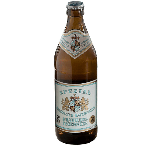 Tegernseer Spezial 0,5l (MEHRWEG)
