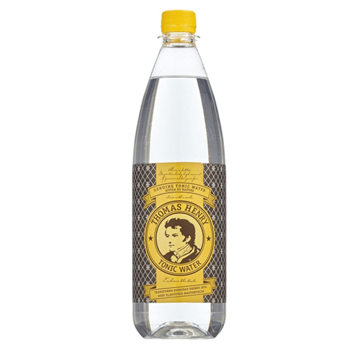 Thomas Henry Tonic 1,0l (MEHRWEG)