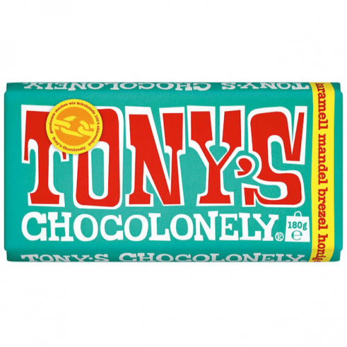 Tony's geatest bits 180g