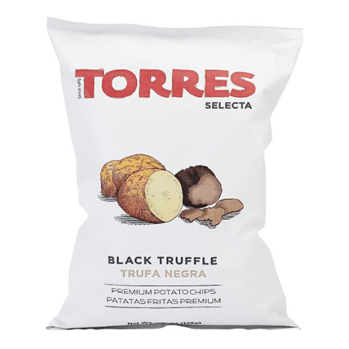 Torres Trüffelchips 125g