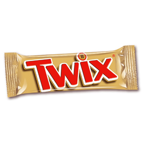 Twix 50g
