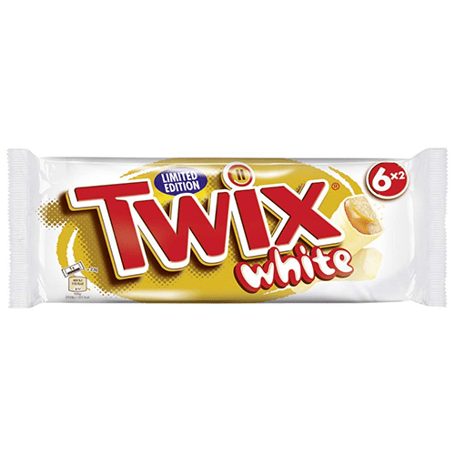 Twix White 46g