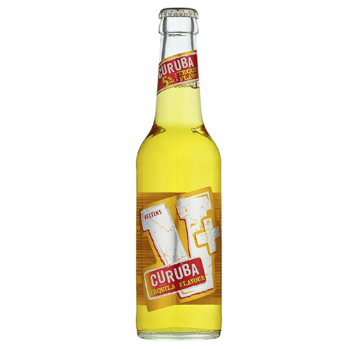 V Curuba 0,33l (MEHRWEG)