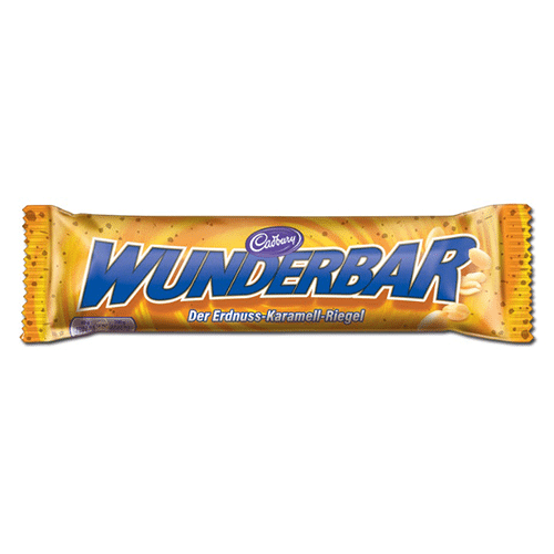 Wunderbar 49g