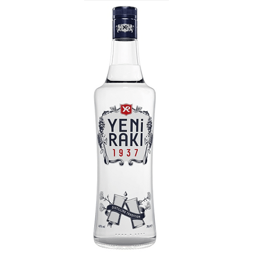 Yeni Raki 0,7l