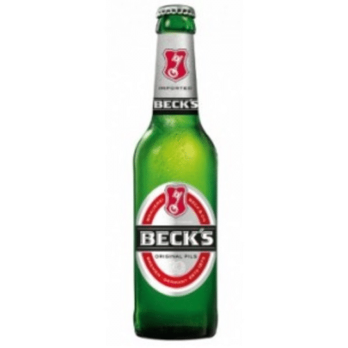Becks 0,5l (MEHRWEG)