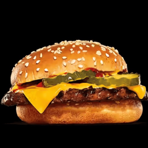 Cheese Burger