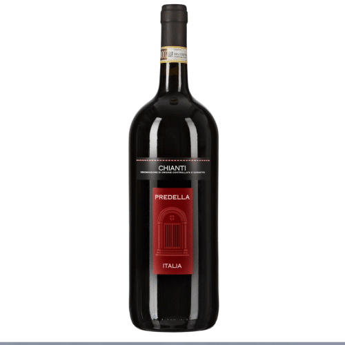 Predella Chianti 0,7l