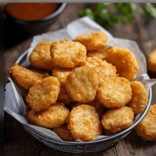 Chicken Nuggets