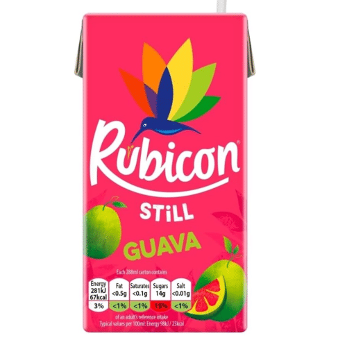 Guava Drink 0,3l