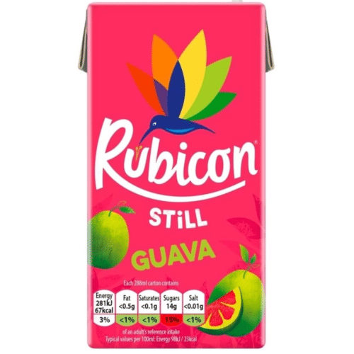 Guava Drink 0.3l