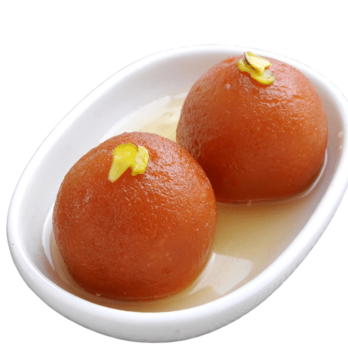 Gulab Jamon 2 stück
