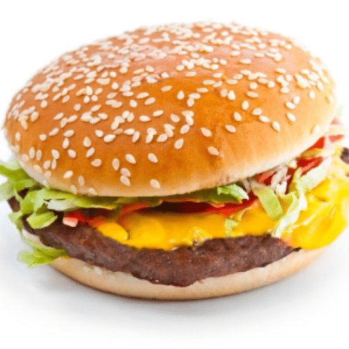 Hamburger