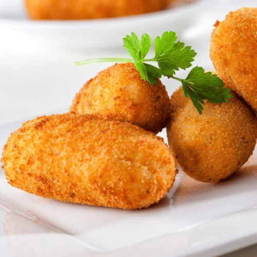 Kroketten (8 Stück)
