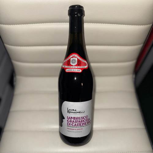 Lambrusco 0,7l